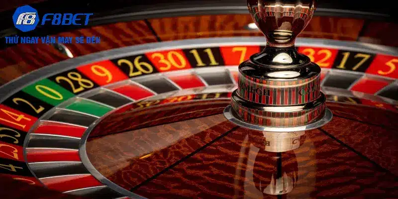 Điểm nổi bật mang đến cho người chơi từ Roulette
