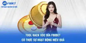 Tool Hack Xóc Đĩa F88BET - Có Thực Sự Hoạt Động Hiệu Quả