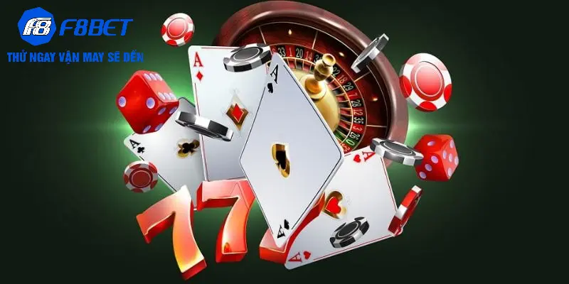 Ưu điểm về F88BET hấp dẫn người chơi