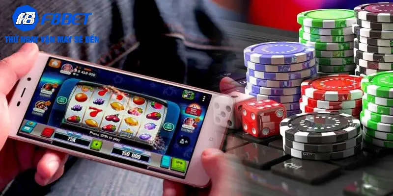 Cải thiện trải nghiệm hoàn hảo hơn trên F88BET