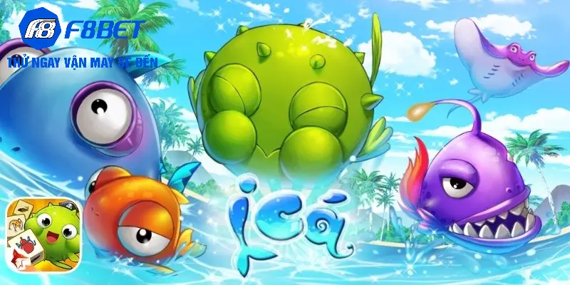 Các bước tham gia chơi game bắn cá JI đơn giản