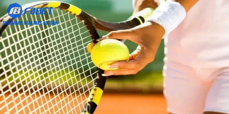 Tìm hiểu về cá cược Tennis chuẩn nhất