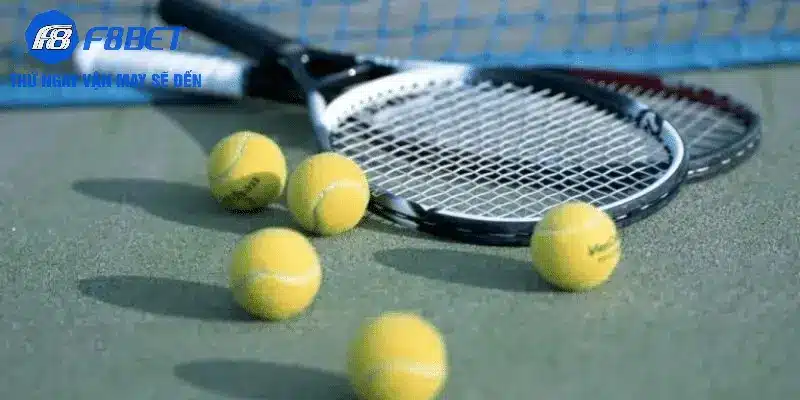 Áp dụng mẹo hay khi cá cược Tennis thắng lớn