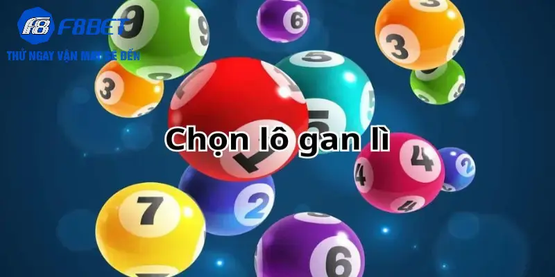 Điểm nhận ra con số lô gan nhanh nhất
