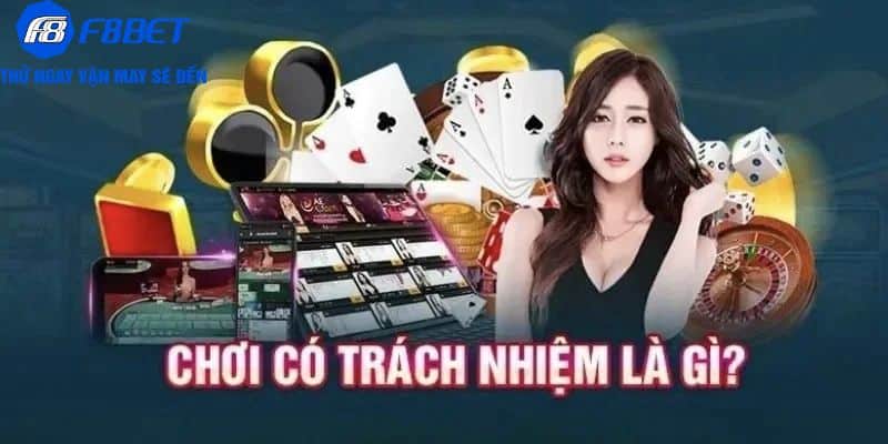 Cách để người chơi có thể thực hiện chơi trách nhiệm?
