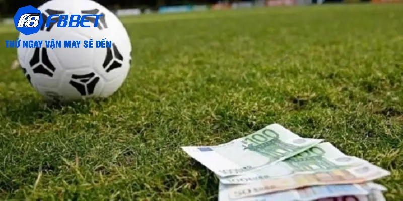 4 cách độc kèo bóng đá F88BET dễ thắng lớn