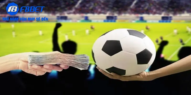 Tìm hiểu chuẩn nhất về F88BET cá cược bóng đá