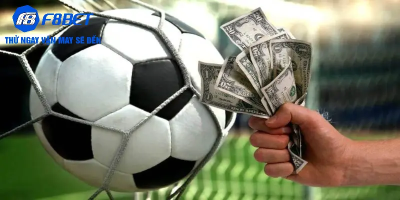 Mẹo chơi F88BET cá cược bóng đá đúng nhất