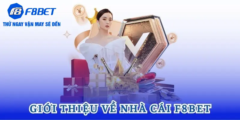 Giới thiệu nhà cái F88BET