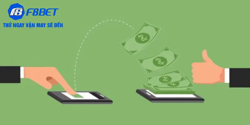 Nạp rút tiền uy tín