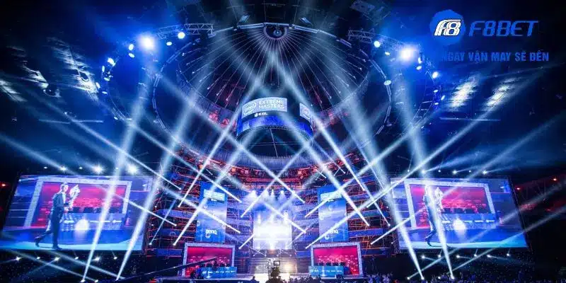 F88BET kèo nhà cái cung cấp các kèo chất lượng