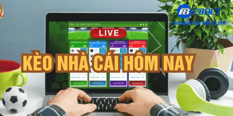 Nhiều loại hình cá độ hấp dẫn cho bet thủ