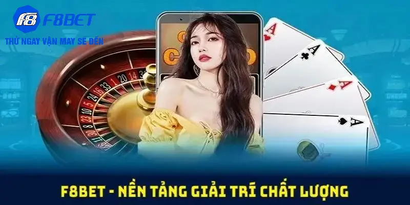 Tìm hiểu về nhà cái F88BET chuẩn nhất
