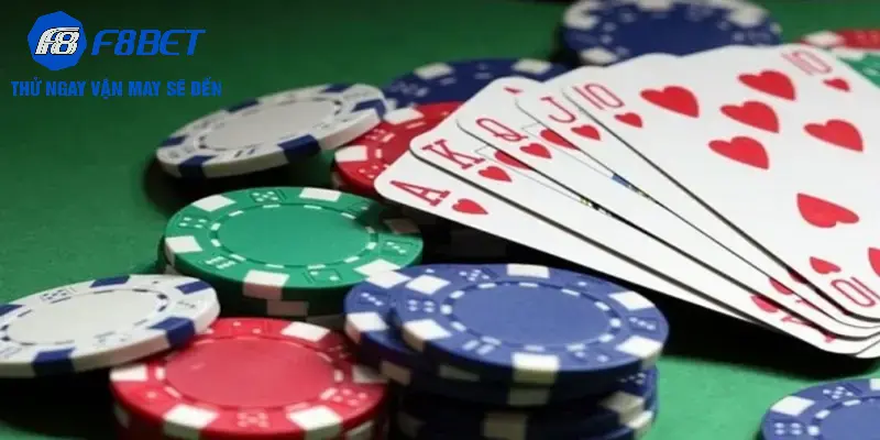 Các bước tham gia chơi game bài F88BET