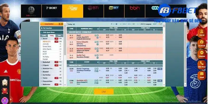 Loại hình Esport hấp dẫn nhiều bet thủ