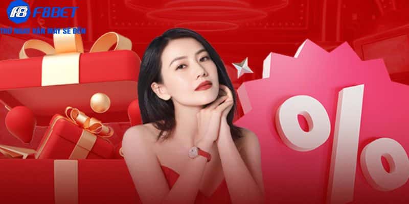 Hướng dẫn chi tiết cách tận hưởng khuyến mãi F88BET