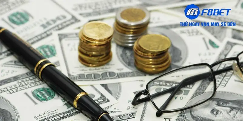 Có chiến lược đặt tiền mỗi ván cược hợp lý