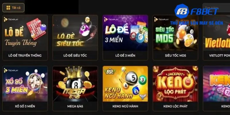 Lô xiên là nó mang lại tỷ lệ trả thưởng rất hấp dẫn