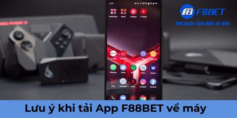 Xem xét tính tương thích của ứng dụng và cấu hình điện thoại