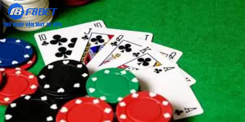 Áp dụng ngay bí quyết chơi mậu binh hiệu quả