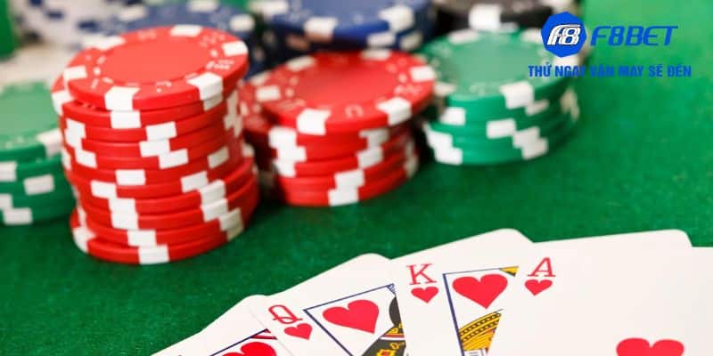 Rút tiền sau khi thắng rất quan trọng