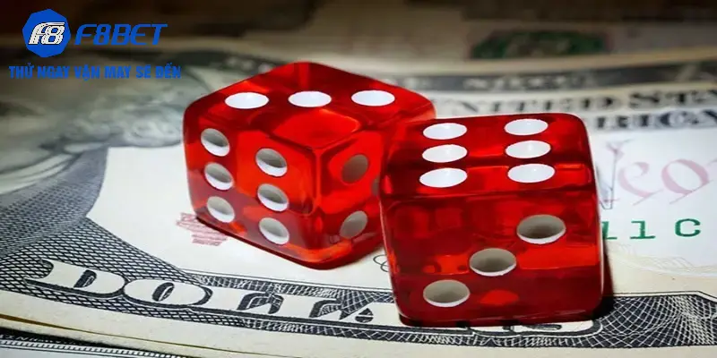 Các bước tham gia chơi tài xỉu F88BET chuẩn nhất