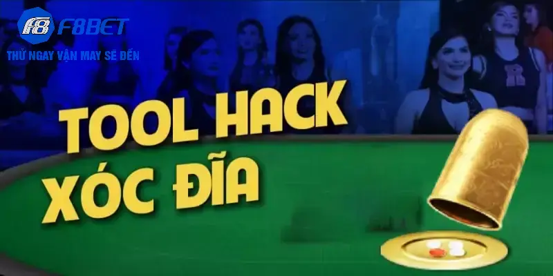 Những rủi ro khi dùng Tool hack xóc đĩa F88BET