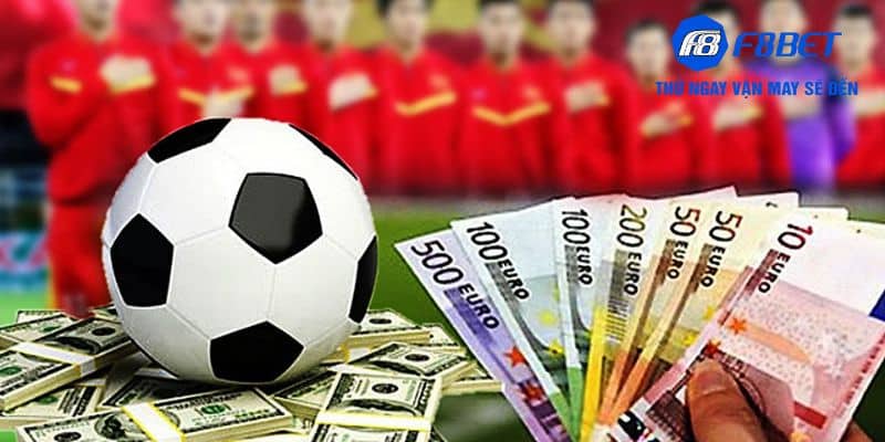 Nạp tiền F88BET để tham gia cá độ